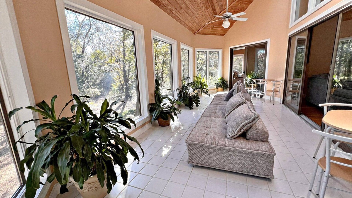 Daphne House | Daphne River Villa