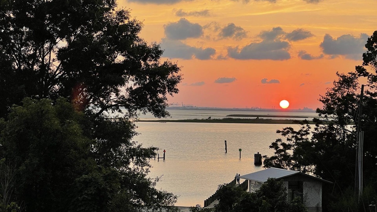 Daphne Condo | DAPHNE SCENIC BAY VIEW CONDO