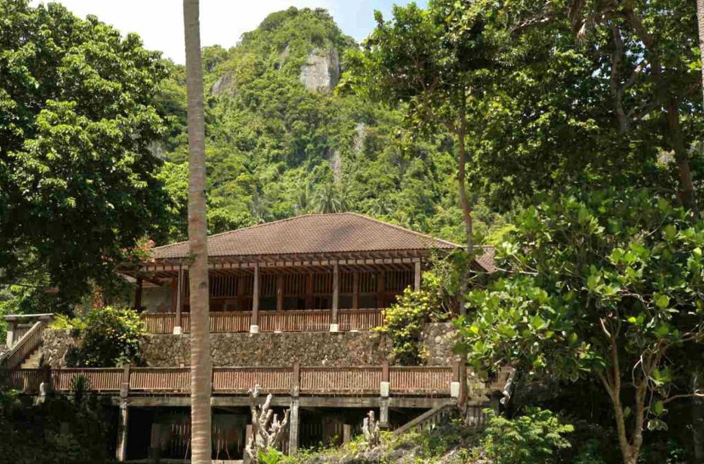 Dapitan Villa | Dapitan Beach Villa
