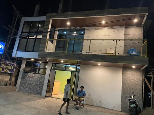 Dapitan Hotel | Dapitan Travellers Inn