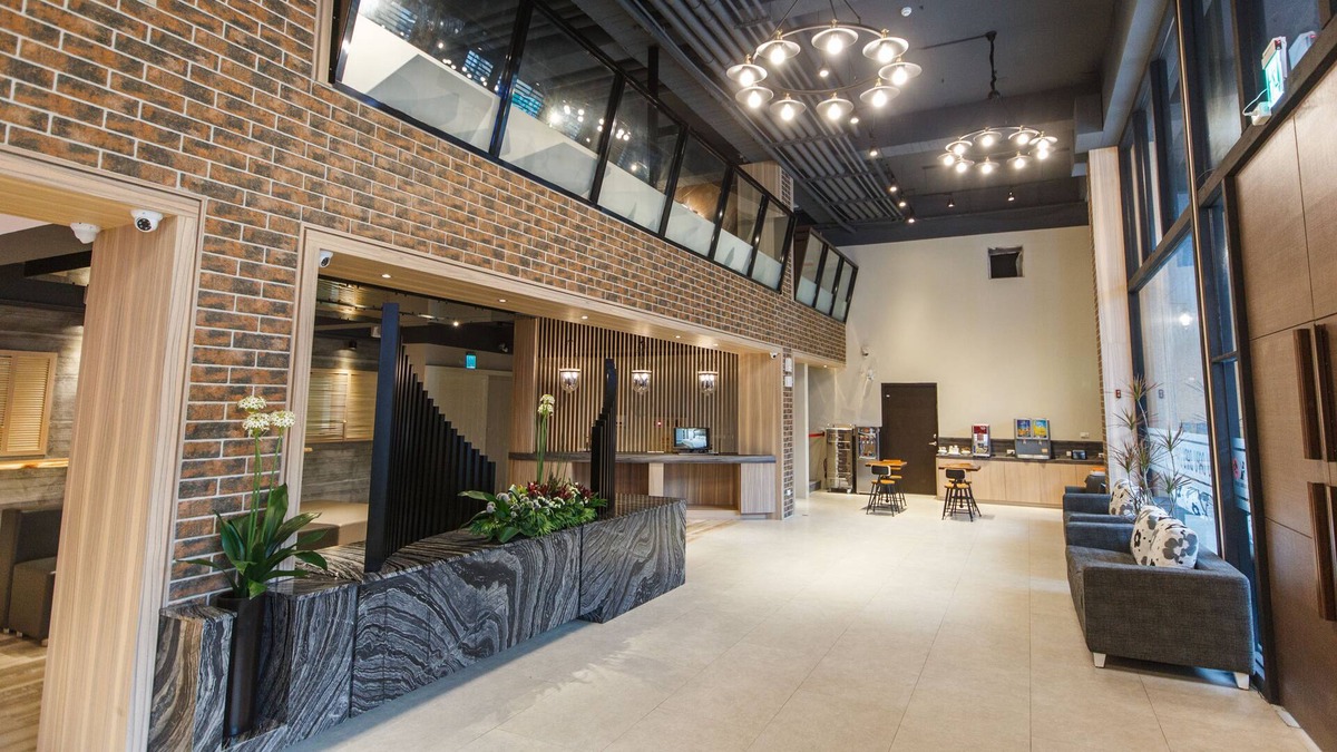 Wanli Hotel | Dapu-hotel