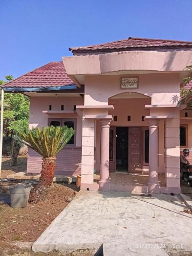 Pagar Alam House | Dapugh Ma Roen Guesthouse