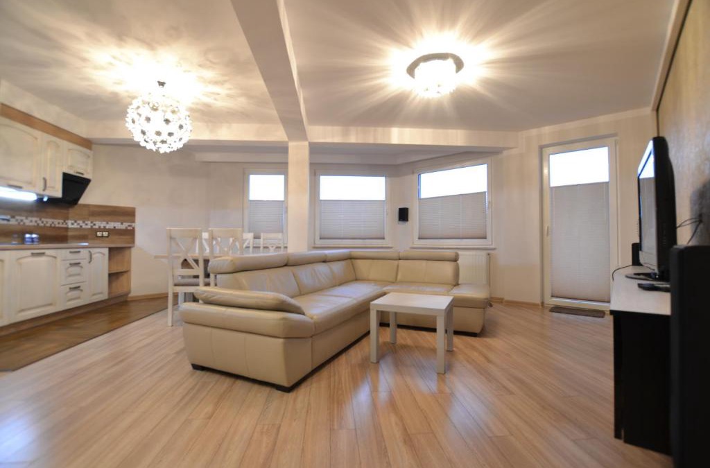 Darlowko Apartment | Darłówko Apartament Morski IV