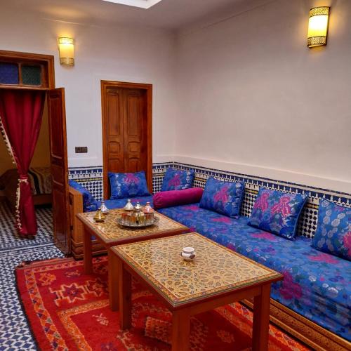 R'habet Zbib Apartment | Dar Abdellah