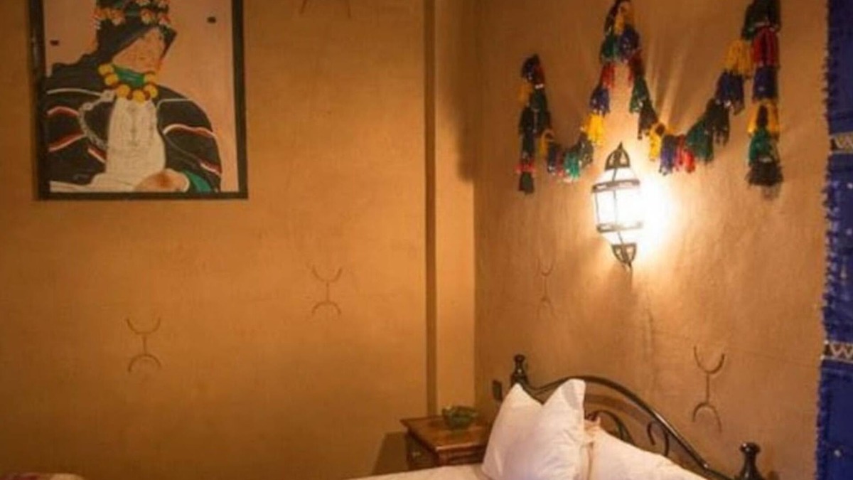 Nekob House | Dar Ait Hmid Zagora