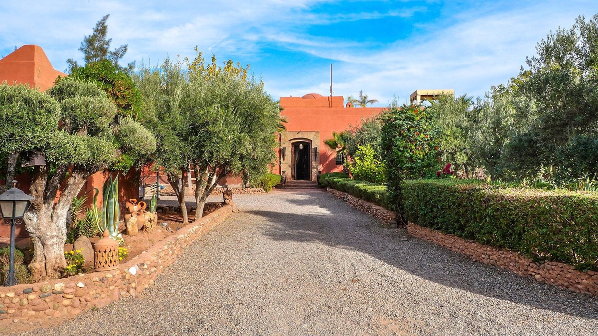Chwiter Villa | DAR AL Andalous