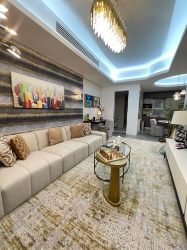 Doha Apartment | Dar Al Darwish 602