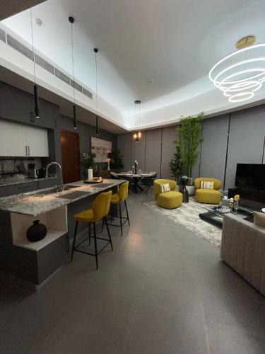 Doha Apartment | Dar Al Darwish 801,802
