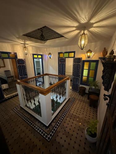 Medina of Chefchaouen House | Dar Al Mansoura RIAD
