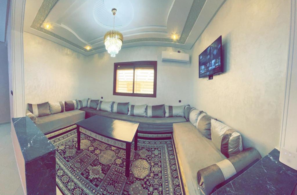 Dkhissa Apartment | Dar Al Montazah