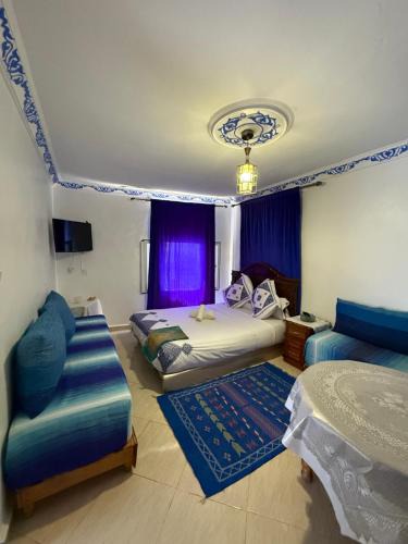 Souika Apartment | Dar Alami