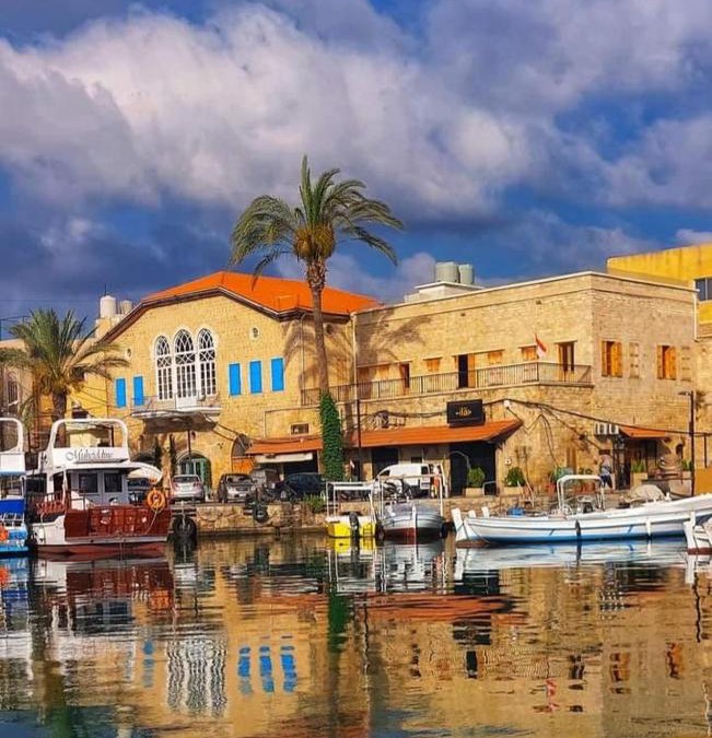 Tyre House | Dar Alice