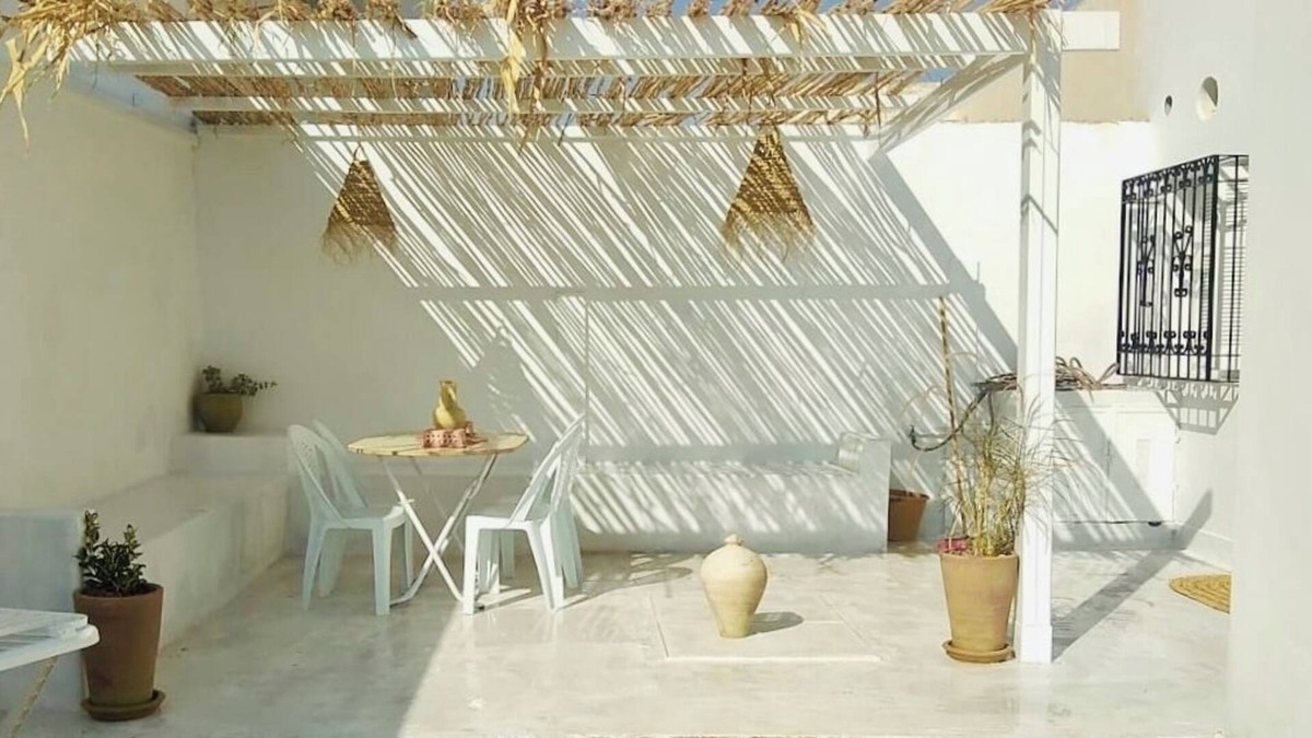 Gabes House | Dar Almasyaf