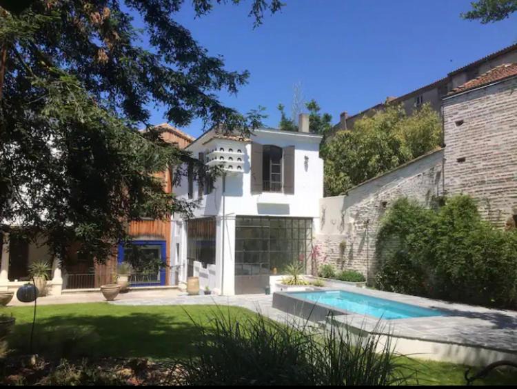 Marmande Bed & Breakfast | Dar Aminya - Chambres d'hôtes