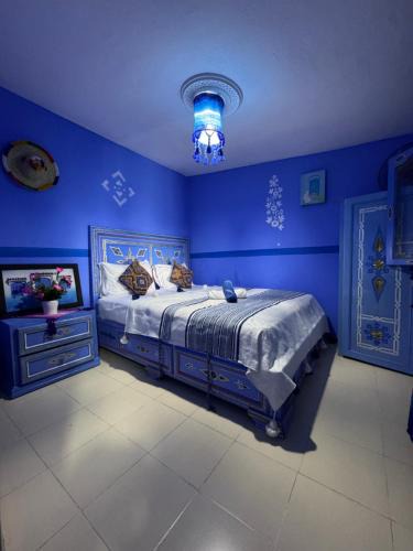 Souika Apartment | DAR AMRANi