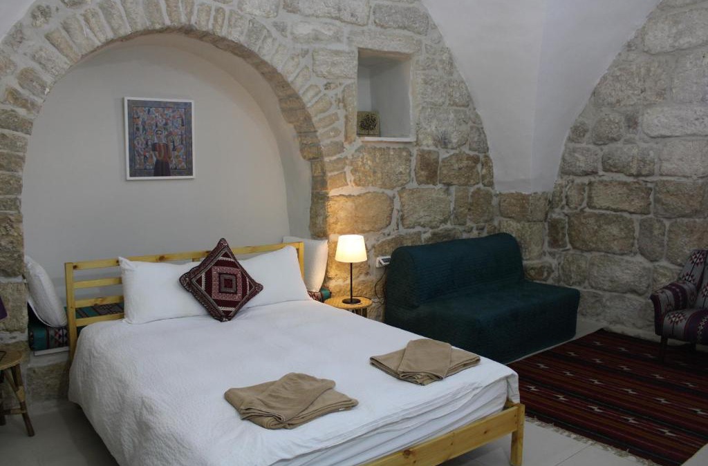 Bethlehem House | Dar As-Sideh pilgrim house
