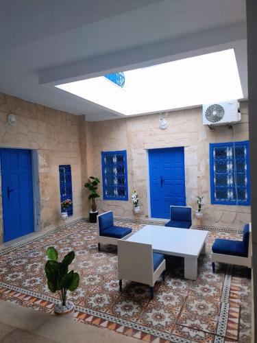 Medina de Sousse House | Dar Aziz VIP