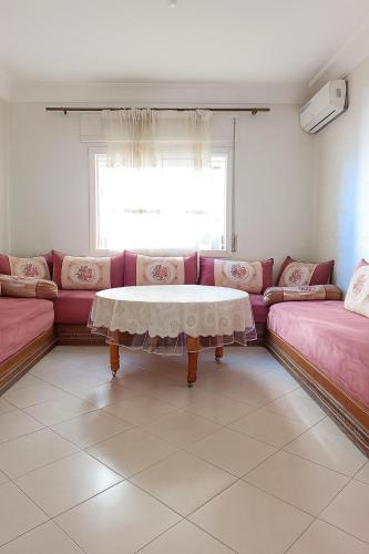 Boukhalef Apartment | DAR BASATIN of Tangier