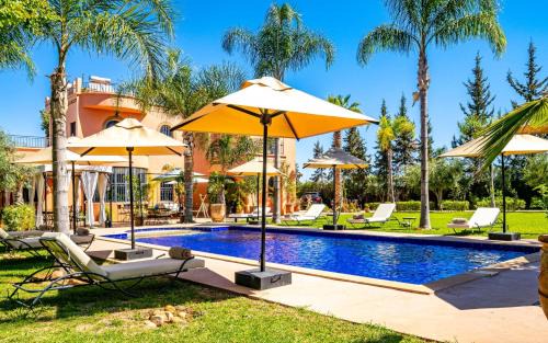 Ait Zat House | Dar Biona