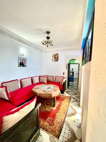 Talaa House | Dar Bladi