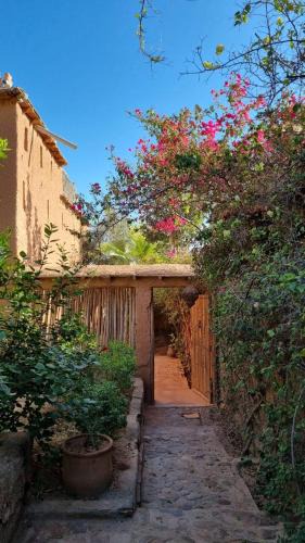 Lalla Takarkoust House | dar boumida