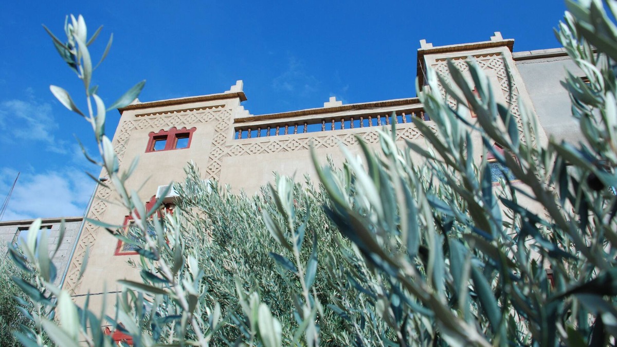 Skoura Bed & Breakfast | Dar Calme Chez El Bouhali