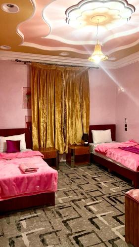 Skoura House | Dar Calme Chez El Bouhali