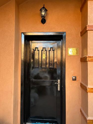 Agdal Apartment | Dar Celya Sfia