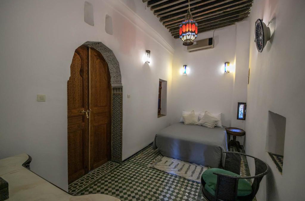 Quettanine House | Dar Demlij