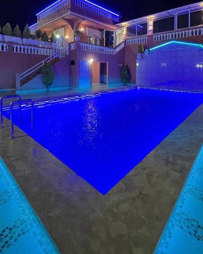 Asilah Villa | Dar Deyafa