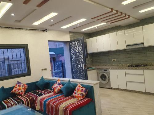 Imouzzer du Kandar Apartment | Dar diafa