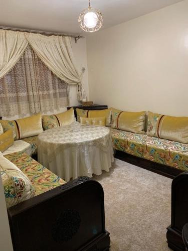 Ait Melloul Apartment | Dar diyafa AGADIR