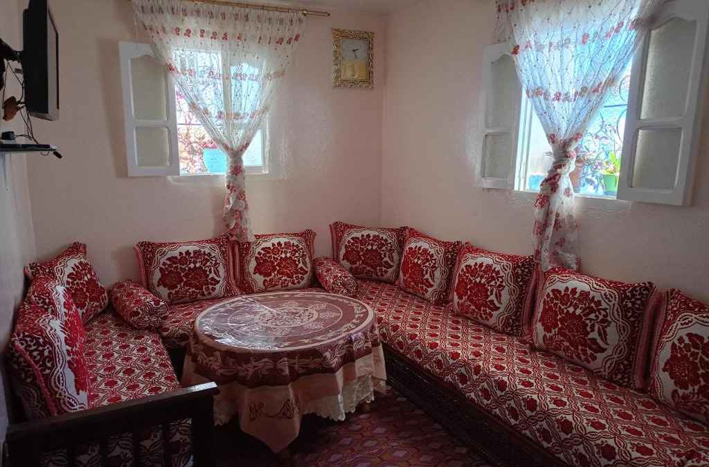 Souika Apartment | Dar El Bakkalia