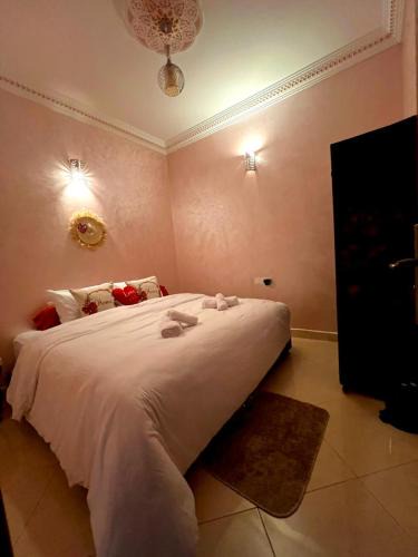 Assouel Bed & Breakfast | Dar el henna