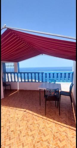 Bni Bouzra Apartment | Dar Elbiad A1, duplex très mignon