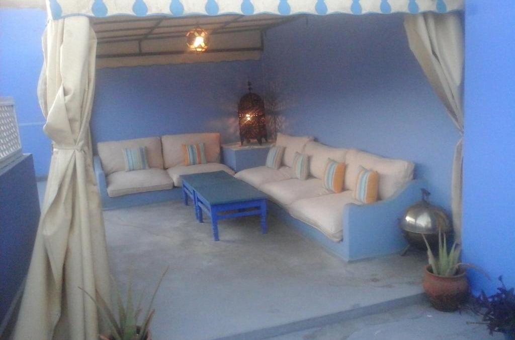 Medina House | Dar es Salam-Alta