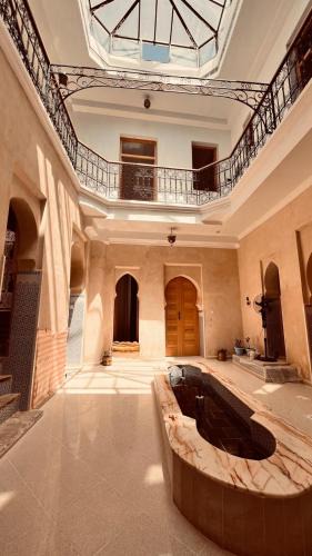 Tlemcen House | Dar Essourour