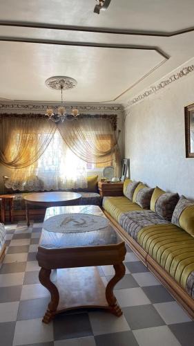 Asilah Apartment | Dar Fati 3 étage