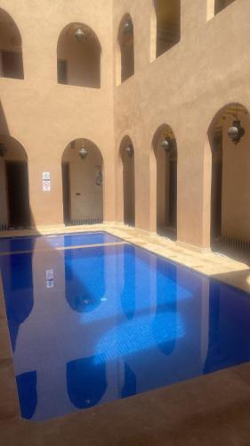 Hassilabied Apartment | Dar fatima merzouga