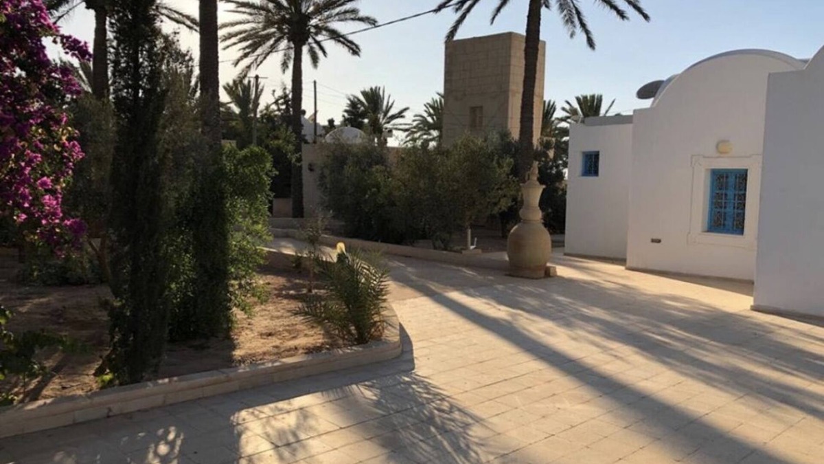 Hawmat al Badawiyin House | Dar Feriel au Coeur de Mahboubine