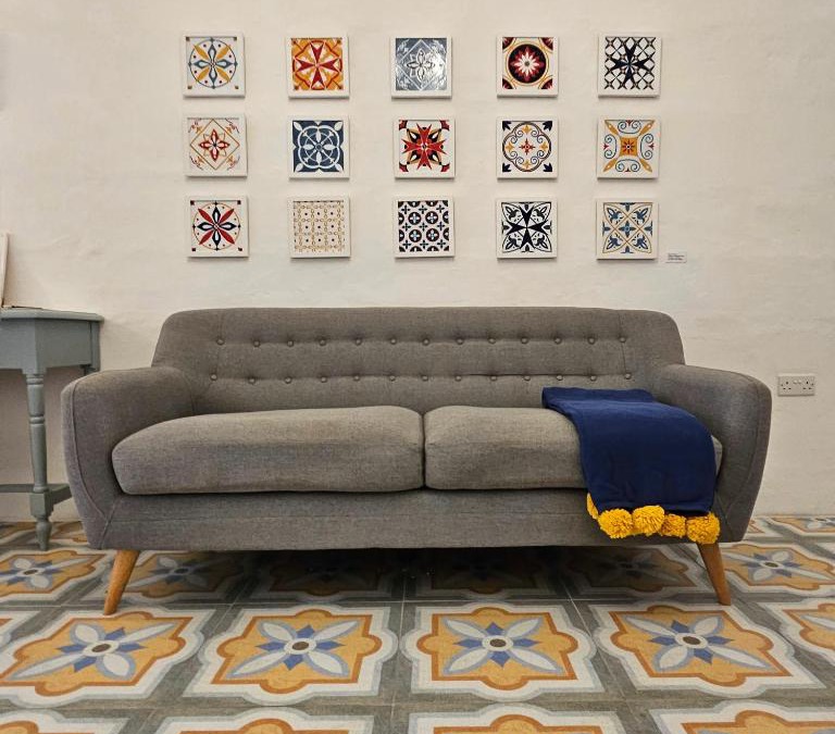 Cospicua Apartment | Dar Garigor