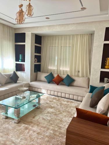Lagouassem Apartment | Dar Hanane