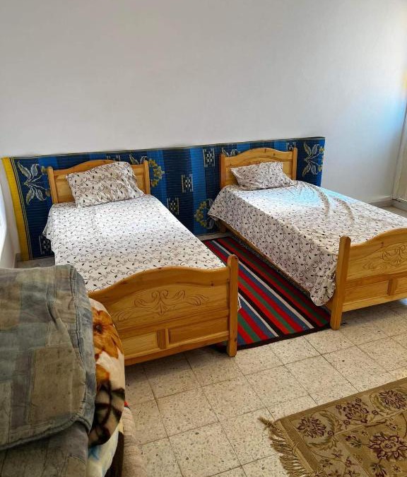 Tataouine Apartment | dar Ilef