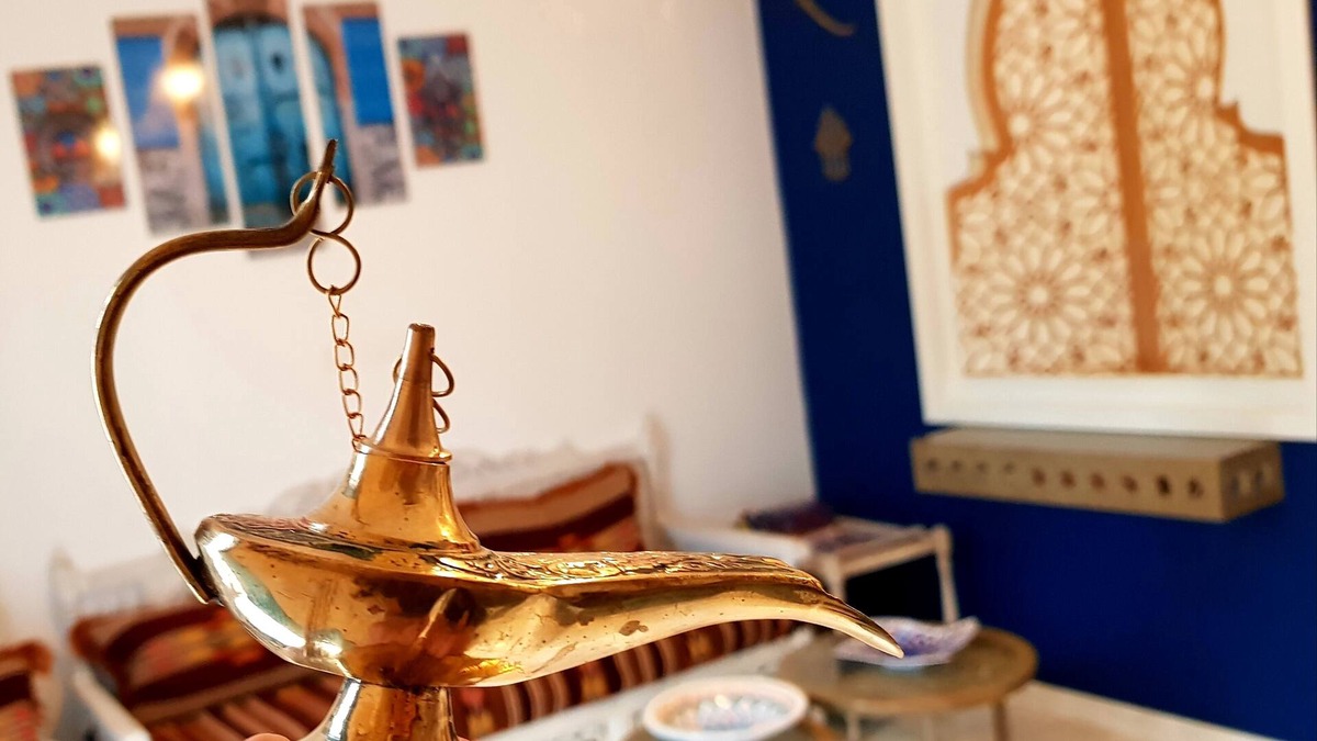 Sidi Abdel Aziz Apartment | Dar Jaafar