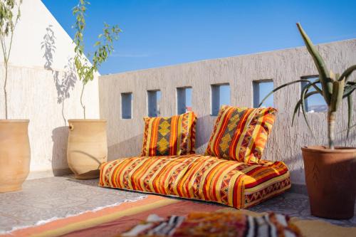 Tamrhakht House | Dar Jo