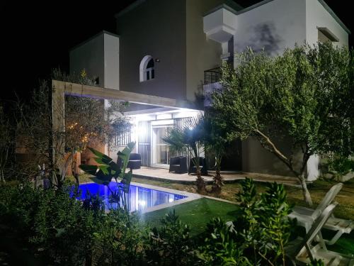 Kelaa Kebira House | Dar Julia
