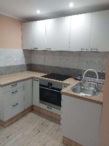 gmina Radzyn Chełminski Apartment | DAR-KAJ MIESZKANIE nr 1
