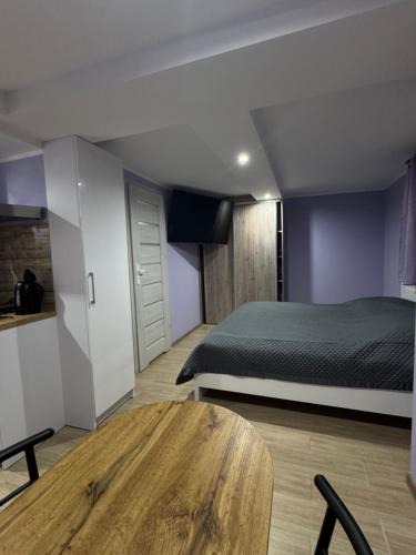 Grudziadz Apartment | DAR-KAJ MIESZKANIE nr 5