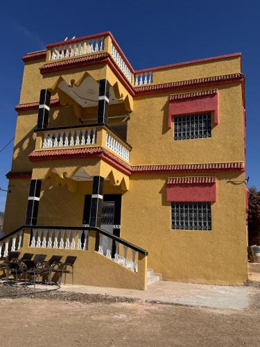 Ketama Apartment | Dar Ketama
