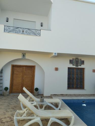 Erriadh Apartment | Dar KM